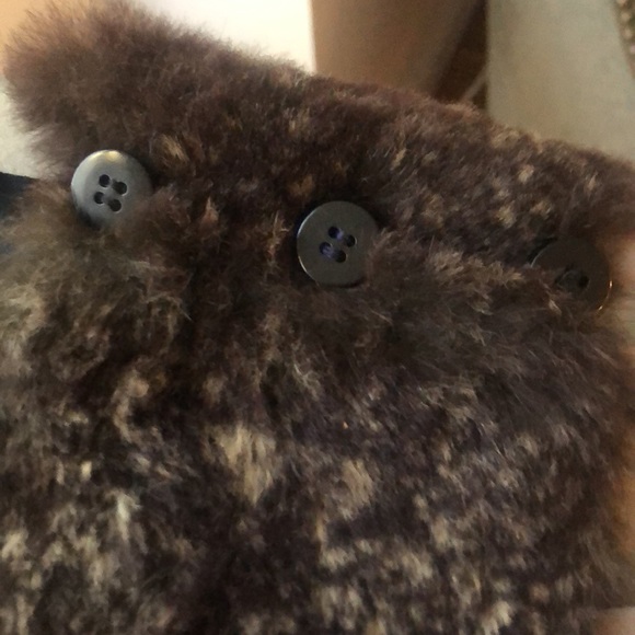 Kors Michael Kors fur shell - Picture 3 of 5